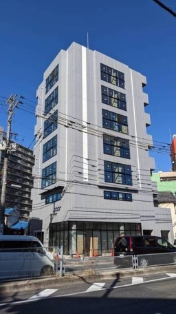 Kaijoクリスタル第三ビル